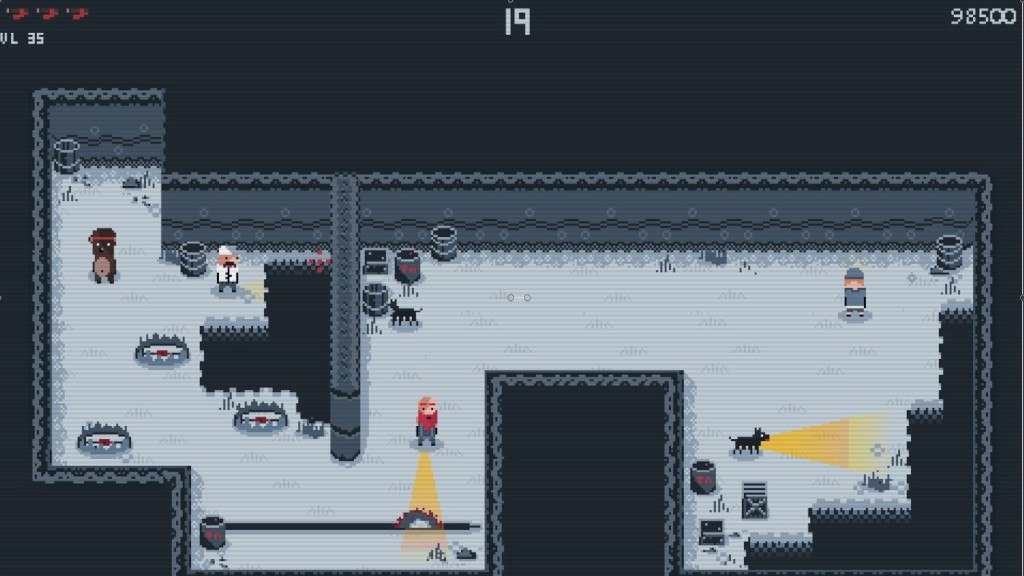 Tourists Kidnapped a Little Bear Steam CD Key