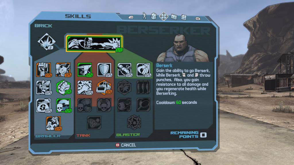 Borderlands Steam Gift