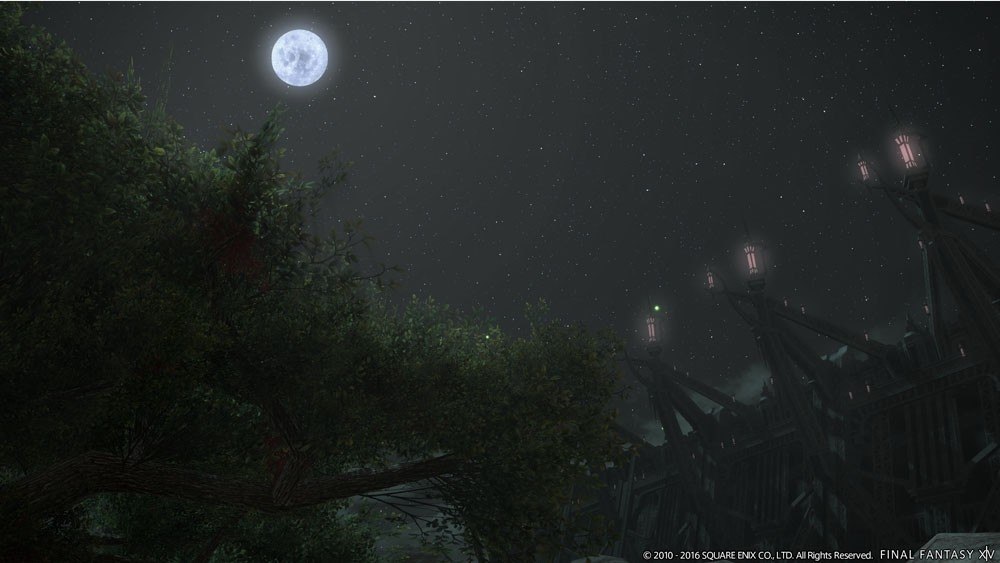 Final Fantasy XIV: Stormblood EMEA Digital Download CD Key