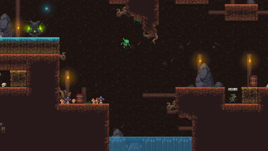 Goblins and Grottos Steam CD Key