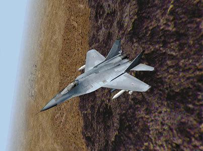 MiG-29 Fulcrum Steam CD Key