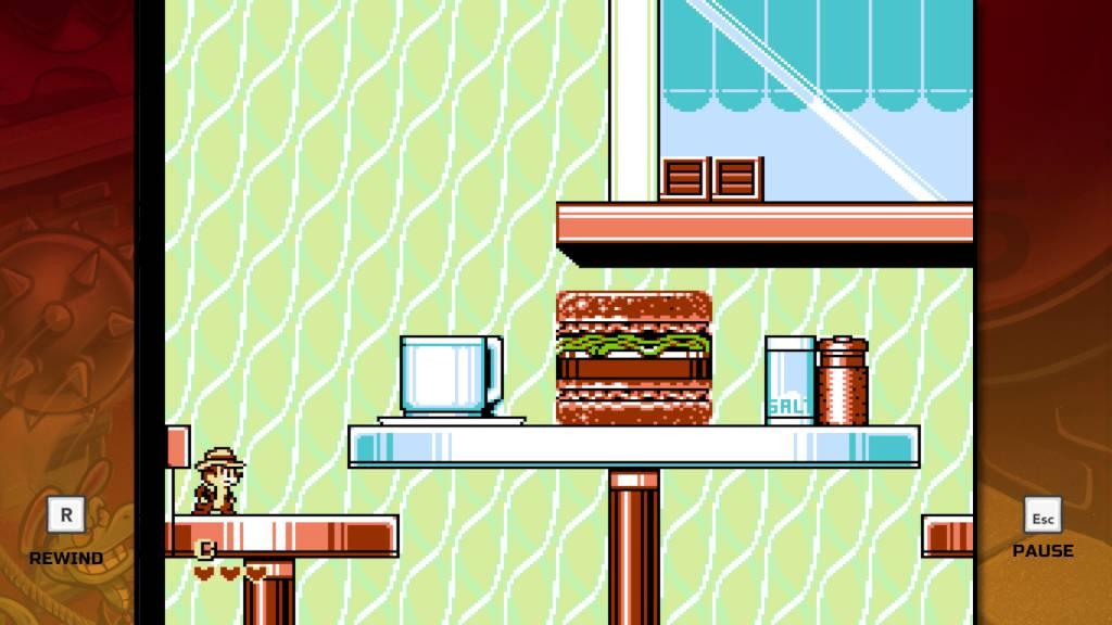 The Disney Afternoon Collection Steam CD Key