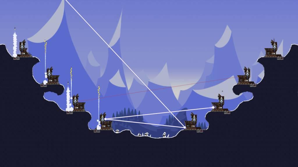 Forts EU Steam Altergift