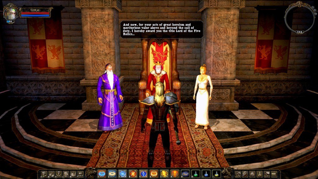 Dungeon Lords Steam Edition Steam CD Key