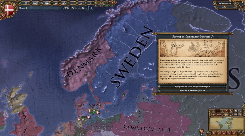 Europa Universalis IV - Mare Nostrum Expansion RU VPN Activated Steam CD Key