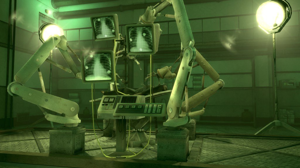 In Fear I Trust Episode 1 Steam CD Key