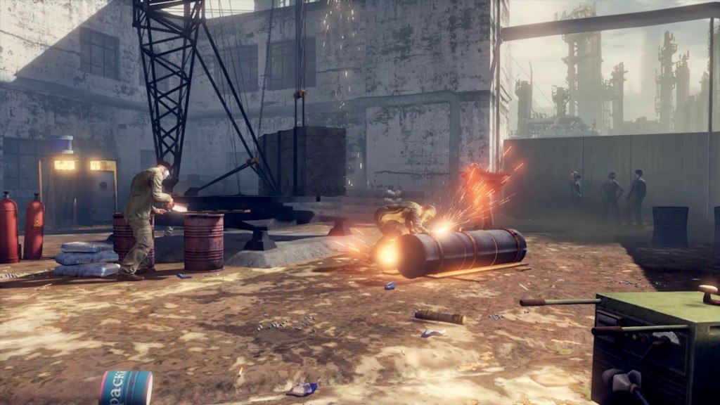 In Fear I Trust Episode 3 Steam CD Key