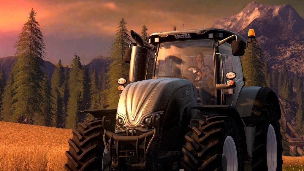 Farming Simulator 17 Digital Download CD Key