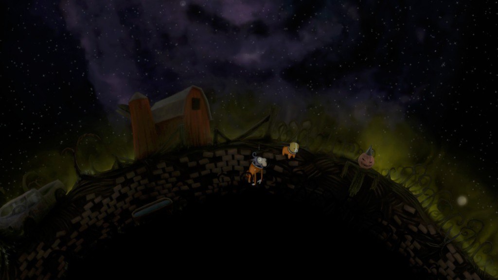 Tales of Cosmos Steam CD Key