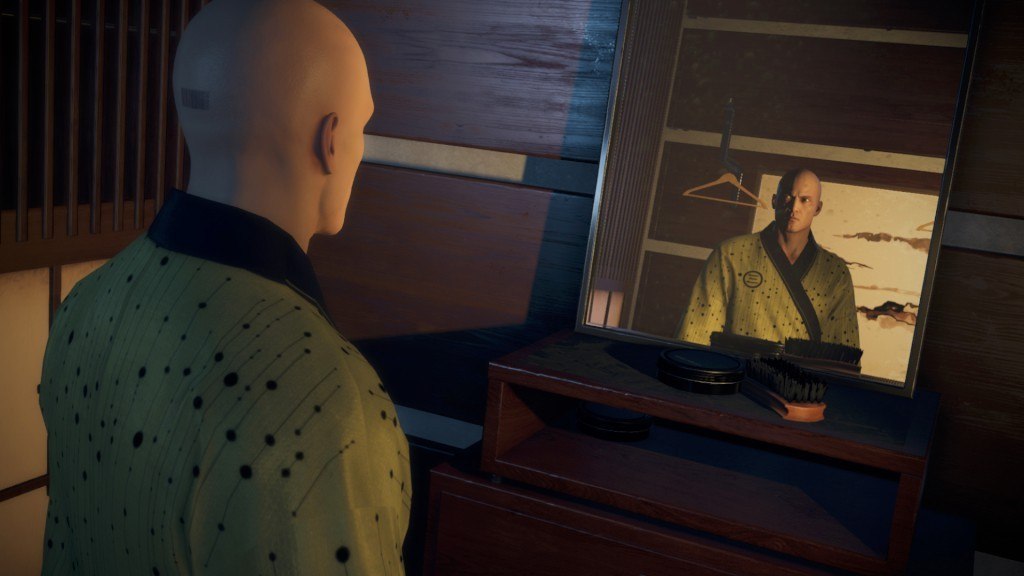 HITMAN: Blood Money Requiem Pack US XBOX One CD Key