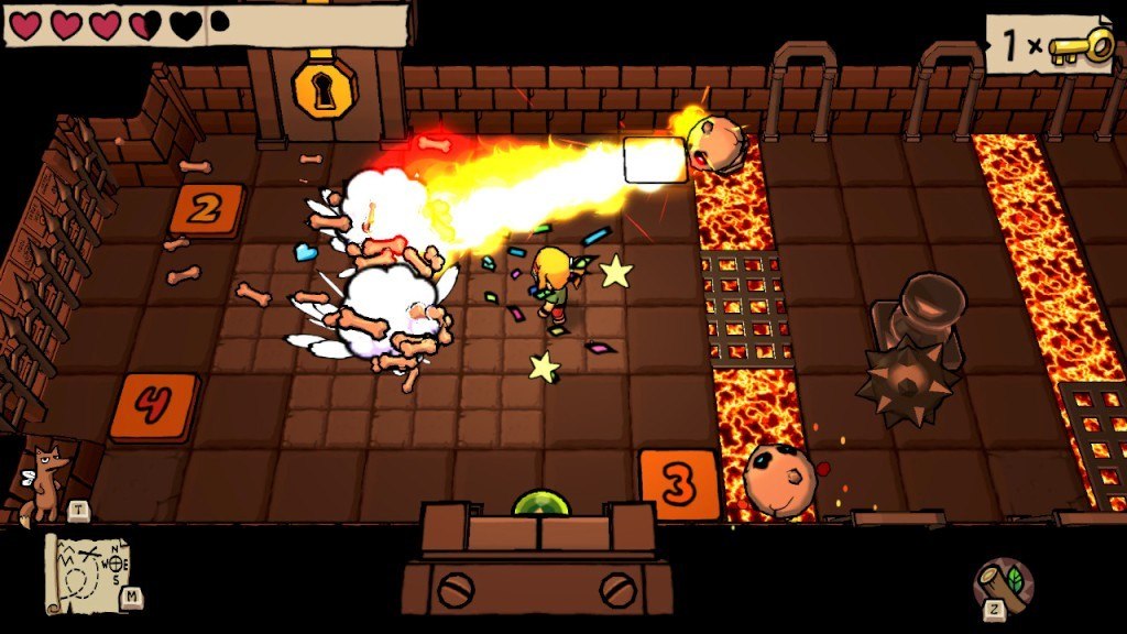 Ittle Dew 2 Steam Altergift