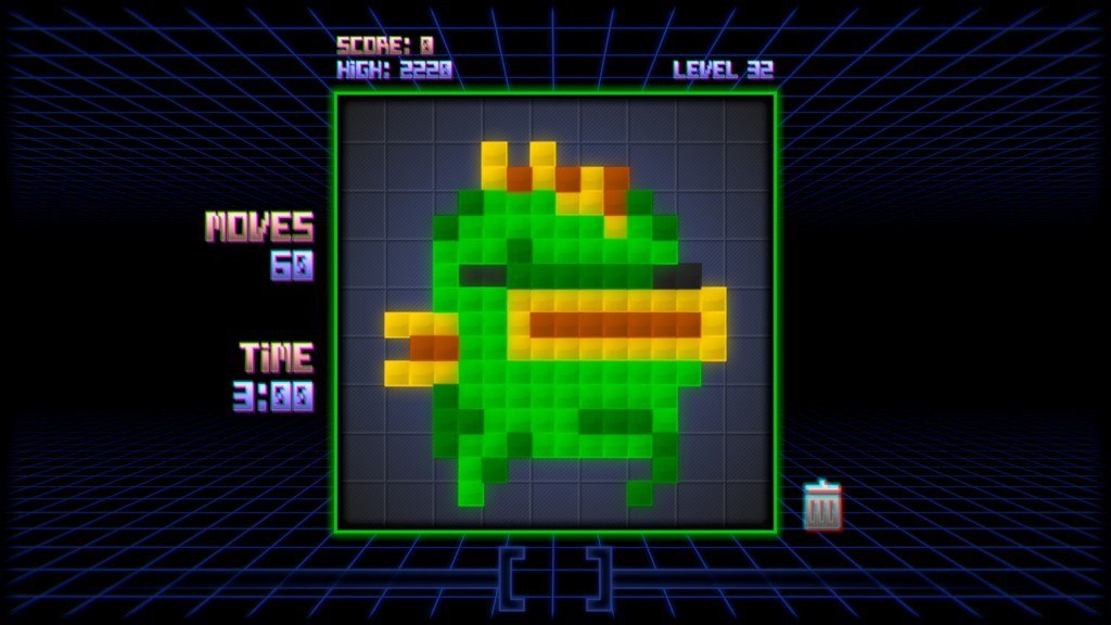 Cubotrox Steam CD Key