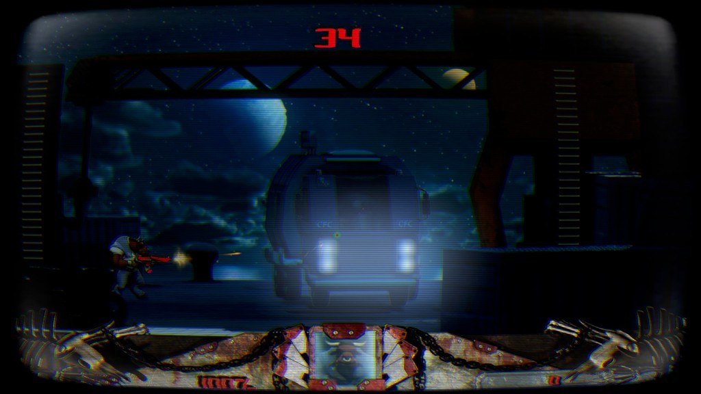 Bullshot Steam CD Key