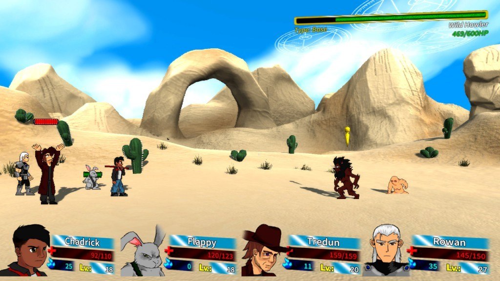 Andoran Skye XD Steam CD Key