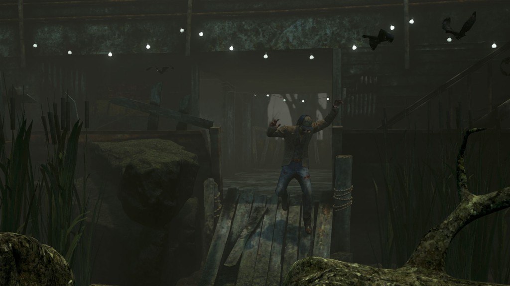 Dead by Daylight - Of Flesh and Mud DLC Steam Altergift