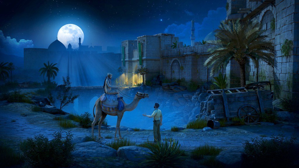 Animation Arts Collection EU Steam CD Key