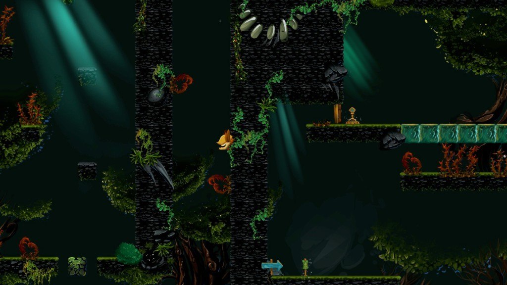 Bearslayer Steam CD Key