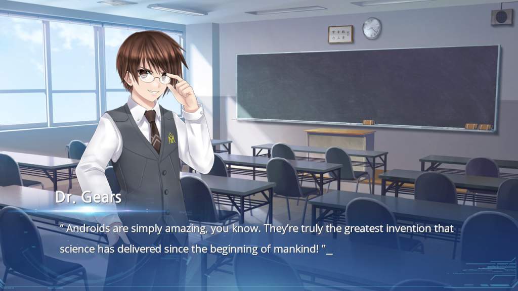 Lucy: The Eternity She Wished For Steam CD Key