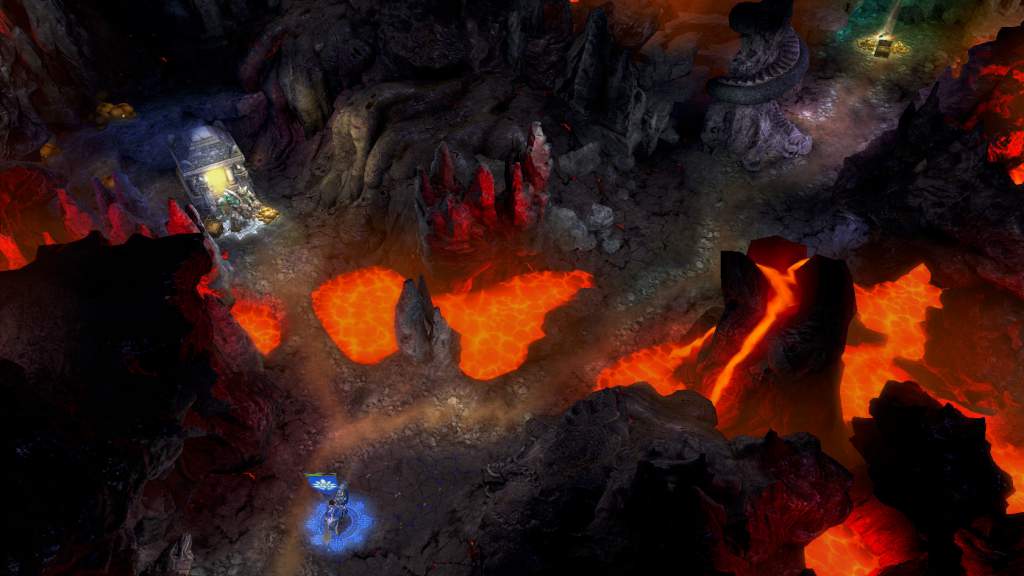 Might and Magic: Heroes VI ASIA Uplay CD Key