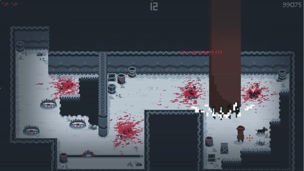 Tourists Kidnapped a Little Bear Steam CD Key