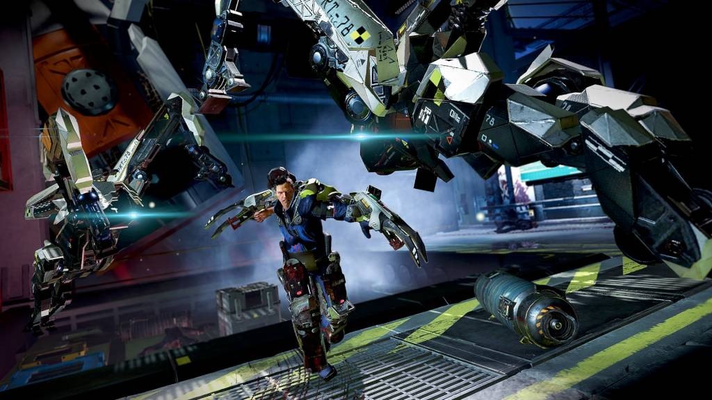 The Surge: Complete Edition Steam CD Key