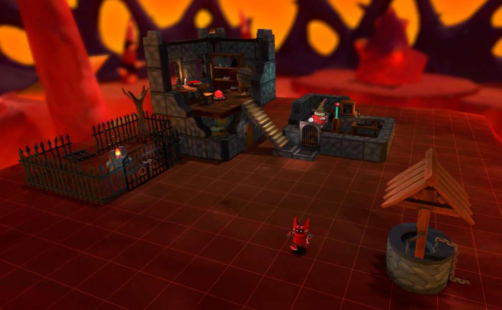 Anmynor Puzzles Steam CD Key