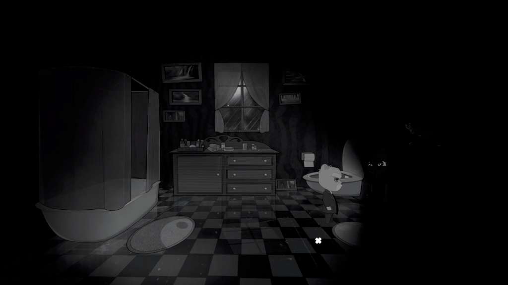 Bear With Me Collector's Edition Steam CD Key