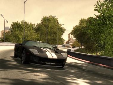 Ford Street Racing Steam CD Key