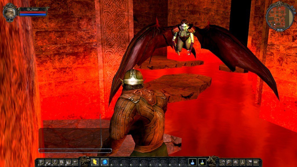 Dungeon Lords Steam Edition Steam CD Key