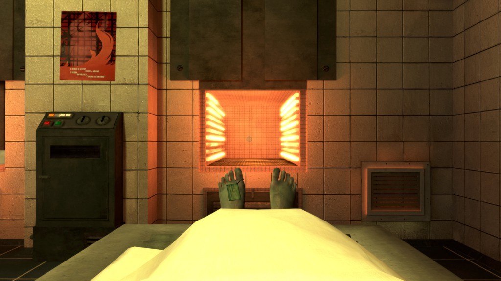 In Fear I Trust Episode 2 Steam CD Key