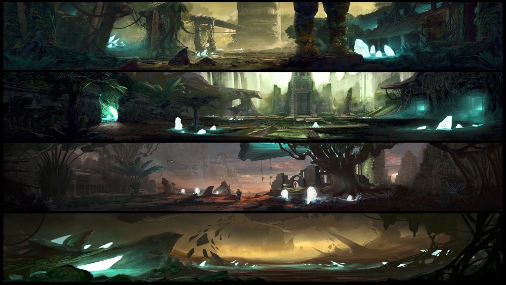 Serious Sam VR: The Last Hope Steam Altergift