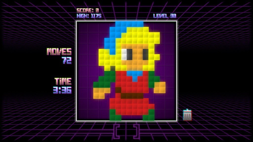 Cubotrox Steam CD Key