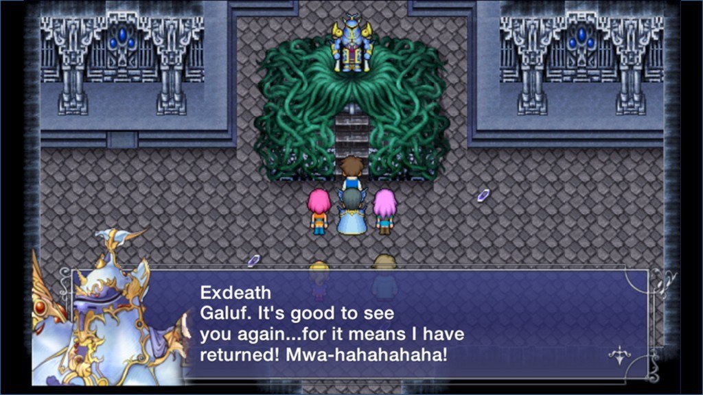 Final Fantasy V Steam Altergift