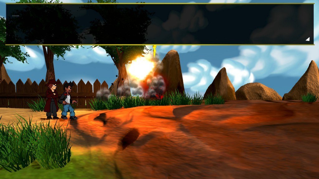 Andoran Skye XD Steam CD Key