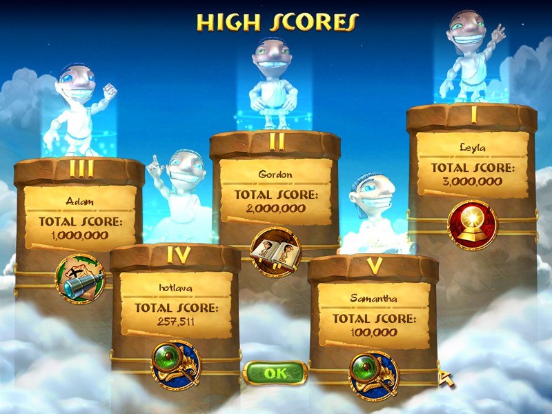 7 Wonders: Treasures of Seven Steam CD Key