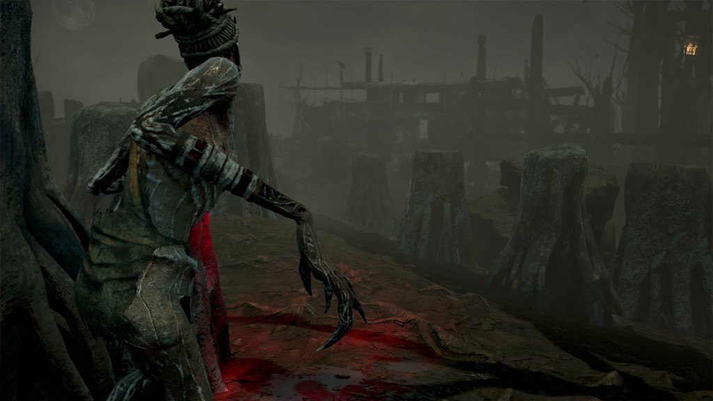 Dead by Daylight - Of Flesh and Mud DLC Steam Altergift