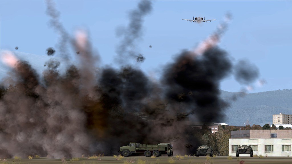 DCS: A-10A Digital Download CD Key