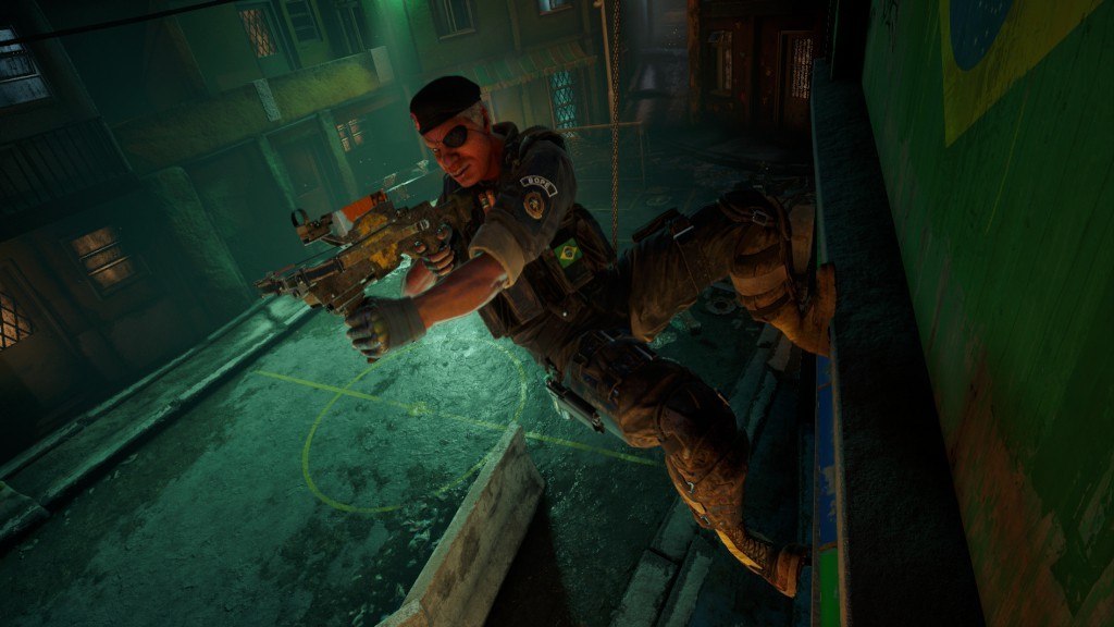 Tom Clancy's Rainbow Six Siege Year 2 Gold Edition Uplay CD Key