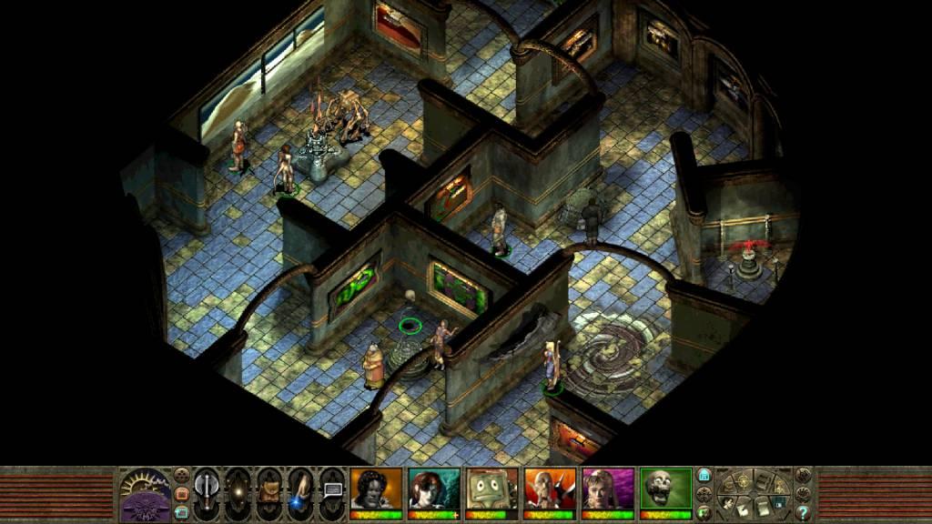 Planescape: Torment Enhanced Edition GOG Key