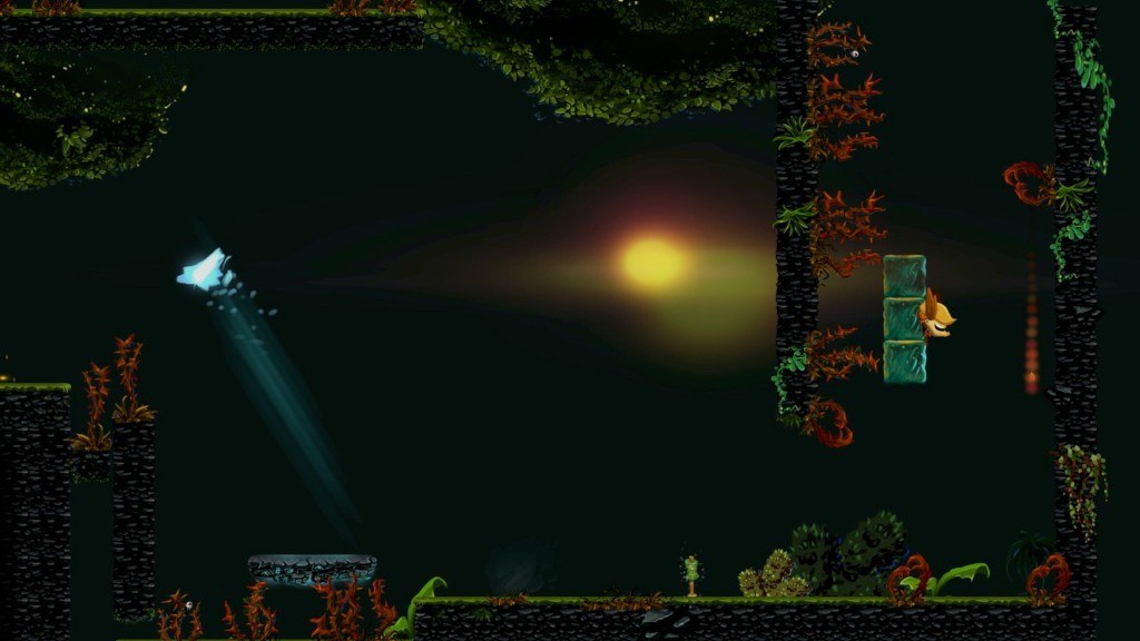 Bearslayer Steam CD Key