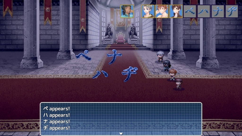 Learn Japanese To Survive! Katakana War Steam CD Key