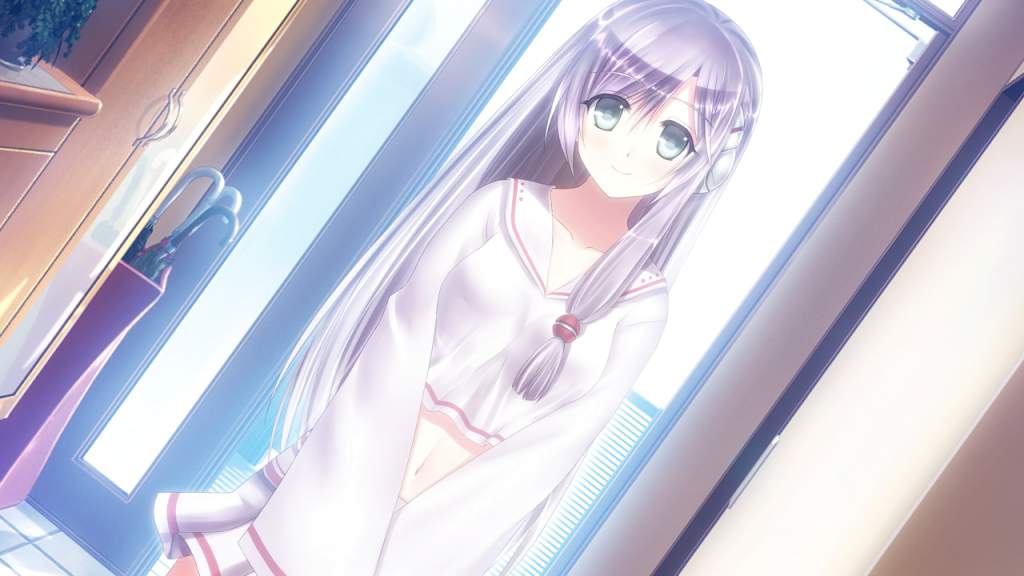 Lucy: The Eternity She Wished For Steam CD Key