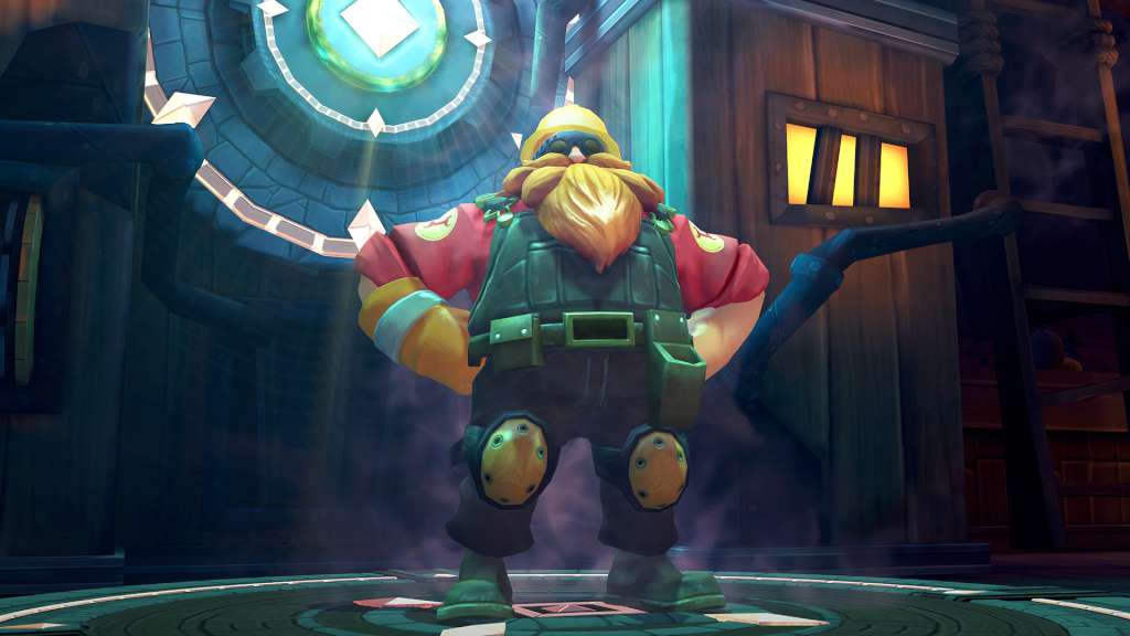 Paladins Founder's Pack Steam Gift