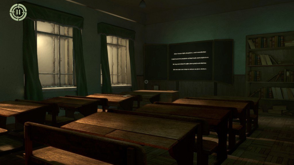 In Fear I Trust Episode 2 Steam CD Key