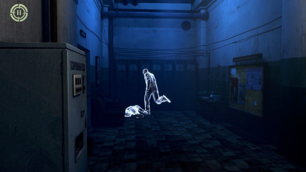 In Fear I Trust Episode 3 Steam CD Key