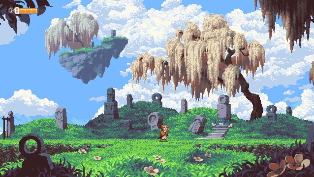 Owlboy EU Steam CD Key