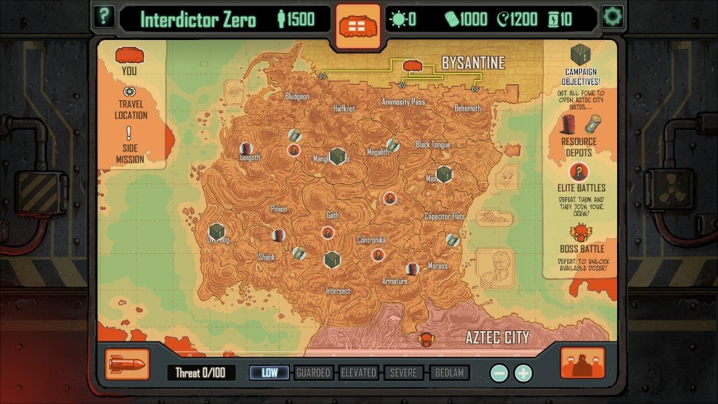 Skyshine's Bedlam Deluxe Steam Gift