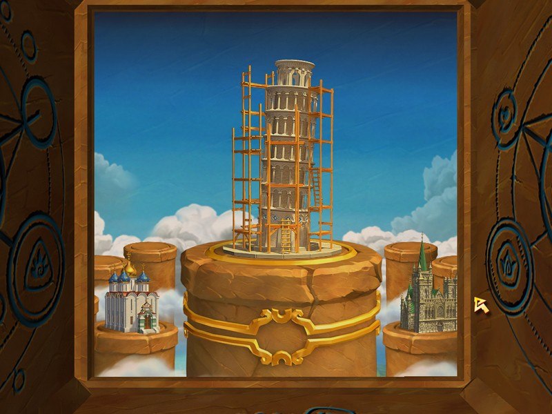 7 Wonders: Treasures of Seven Steam CD Key