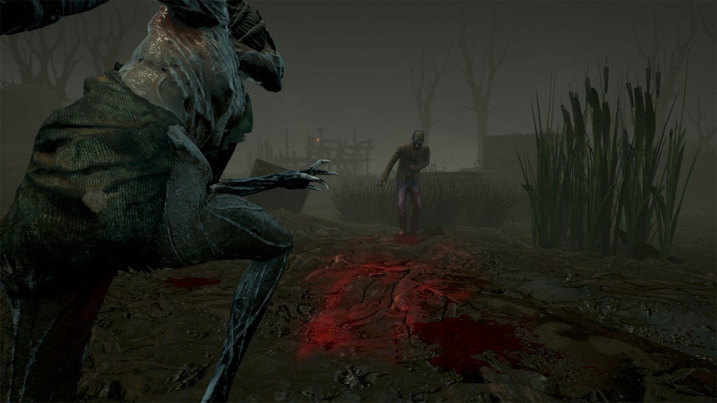 Dead by Daylight - Of Flesh and Mud DLC Steam Altergift