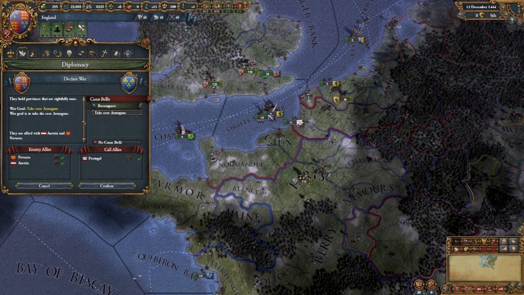 Europa Universalis IV Extreme Edition Steam Altergift